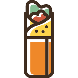 kebab icon