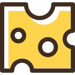 Cheese icon