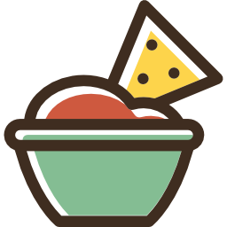 nachos icon