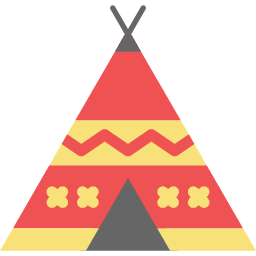 wigwam icon