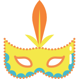 Mask icon