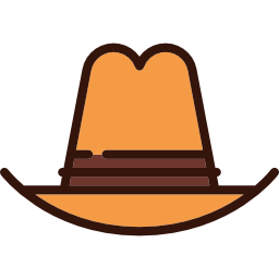 Hat icon