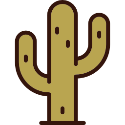 Cactus icon