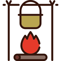 lagerfeuer icon