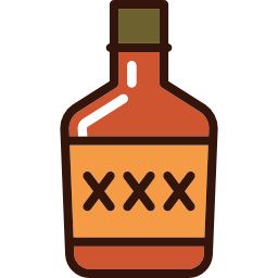 Whisky icon