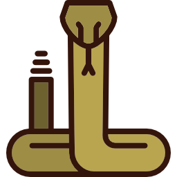 Cobra icon