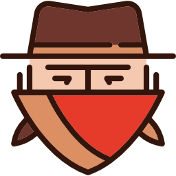 bandit icon