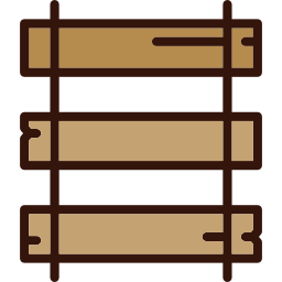 Rails icon