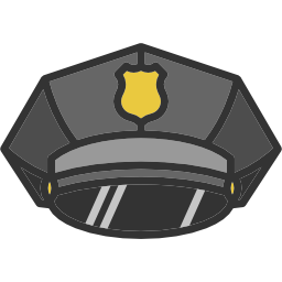 Cap icon