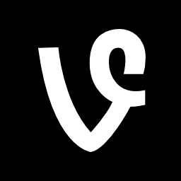 Vine icon