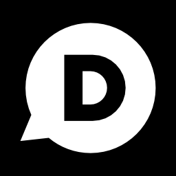 disqus icon