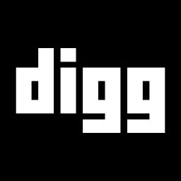 Digg icon