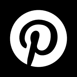 Pinterest icon