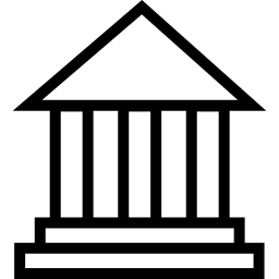 Bank icon