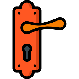 Handle icon