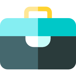 Briefcase icon