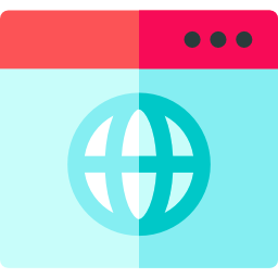 国際的 icon