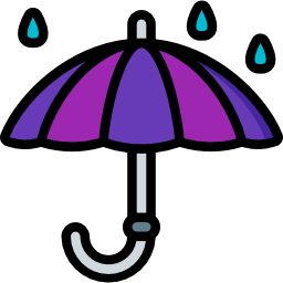 regenschirm icon