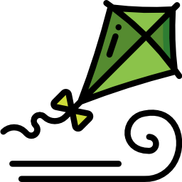 Kite icon