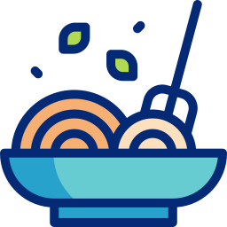 Pasta icon