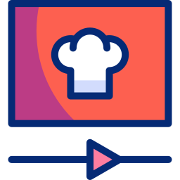 video icon