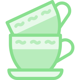 teetasse icon