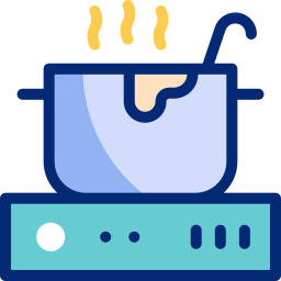 Cook icon