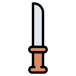 messer icon