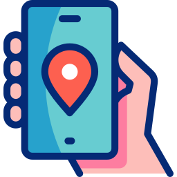 Location icon