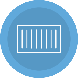 Barcode icon