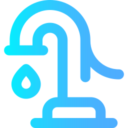 Water pump icon