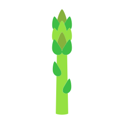 Asparagus icon