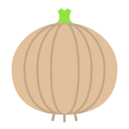 Onion icon