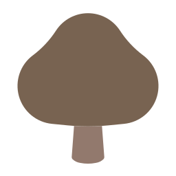 Mushroom icon