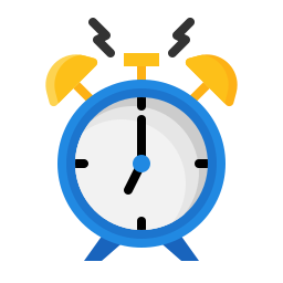 alarm icon