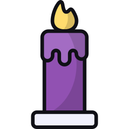 Candle icon