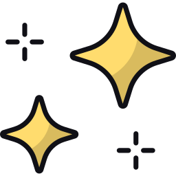 Stars icon