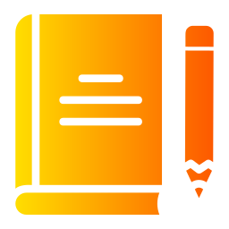 Book icon