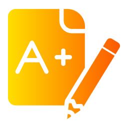 Homework icon