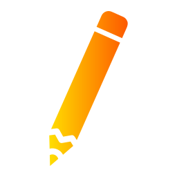 Pencil icon