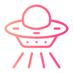 ufo icon