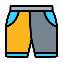 Trousers icon