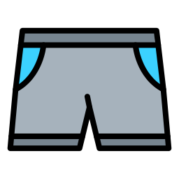 Shorts icon