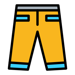 Long pants icon