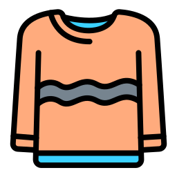 pullover icon