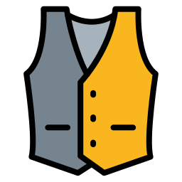 Vest icon