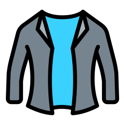 Jacket icon