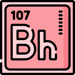 Bohrium icon