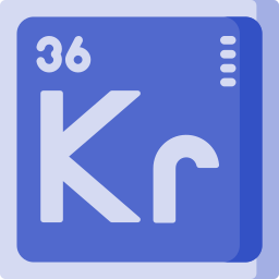 krypton icon