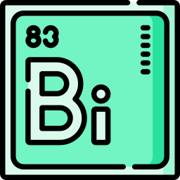 Bismuth icon